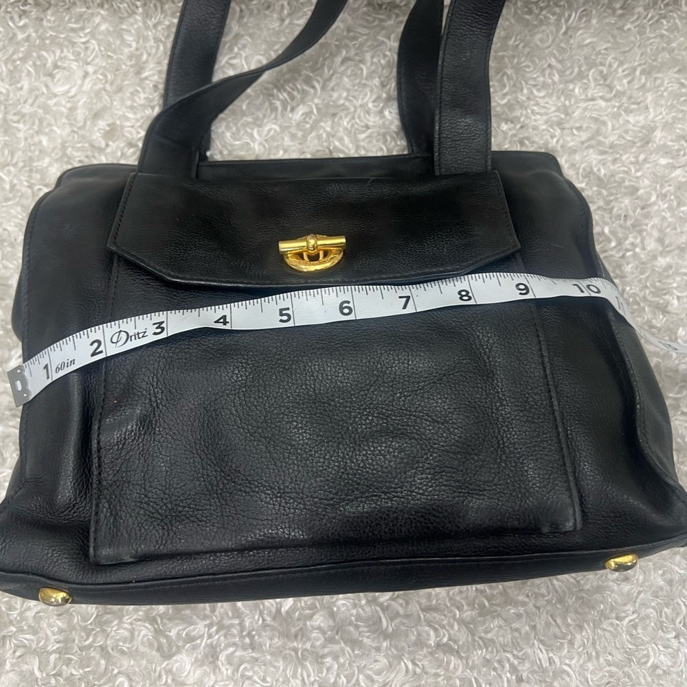 Celine Women’s Leather Shoulder Bag - Picture 8 of 15